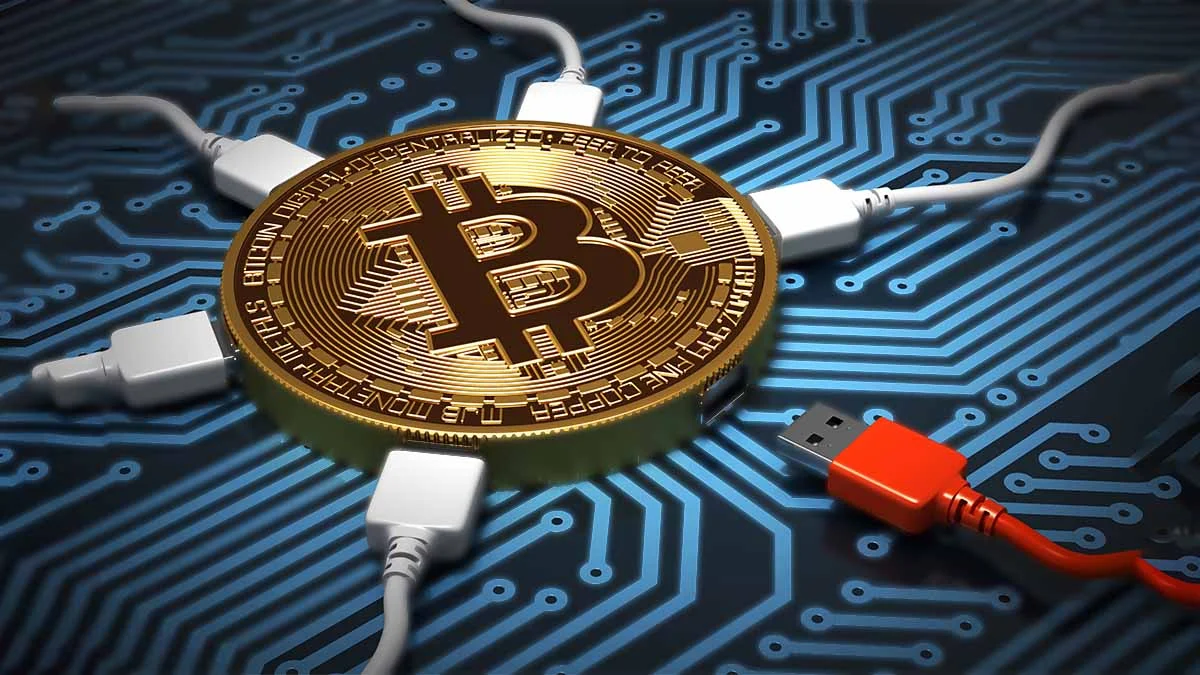 How much energy does cryptocurrency mining consume? Crypto Mining Best