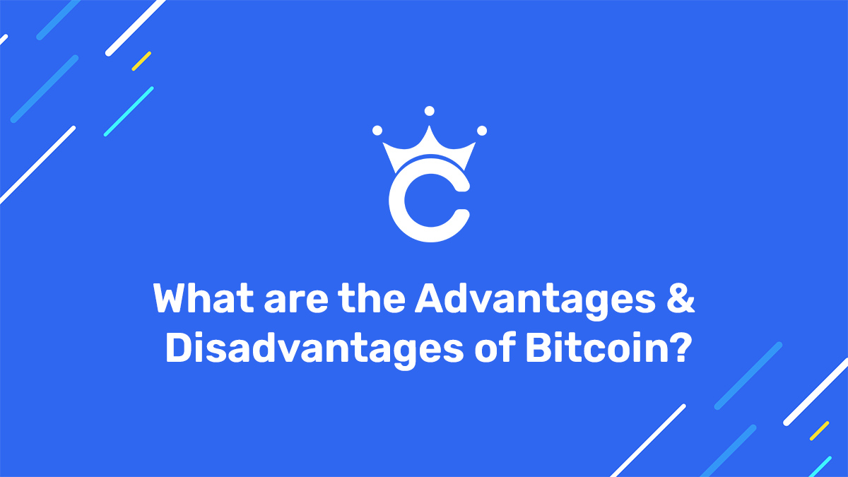 Advantages Disadvantages Of Bitcoin Crypto Mining Best Advantages Disadvantages Of Bitcoin Crypto Mining Best