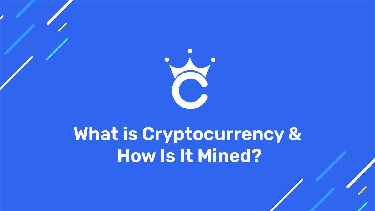 are all cryptocurrencies the same