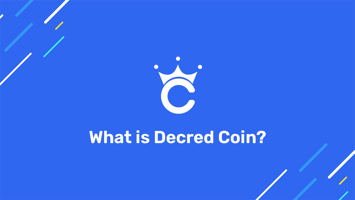 decred crypto mining